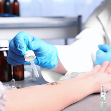 Allergy Testing