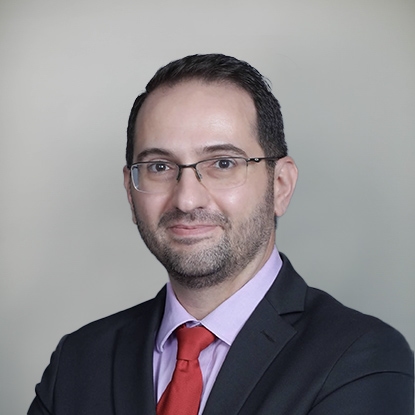 Dr. Fadi  Alkhatib Photo