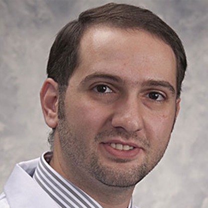 Dr. Fadi Alkhatib Photo