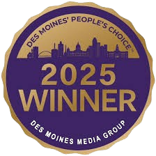 2025 Winner Des Moines Media Group