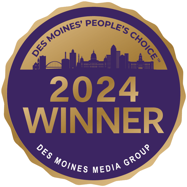 2024 Winner Des Moines Radio Group